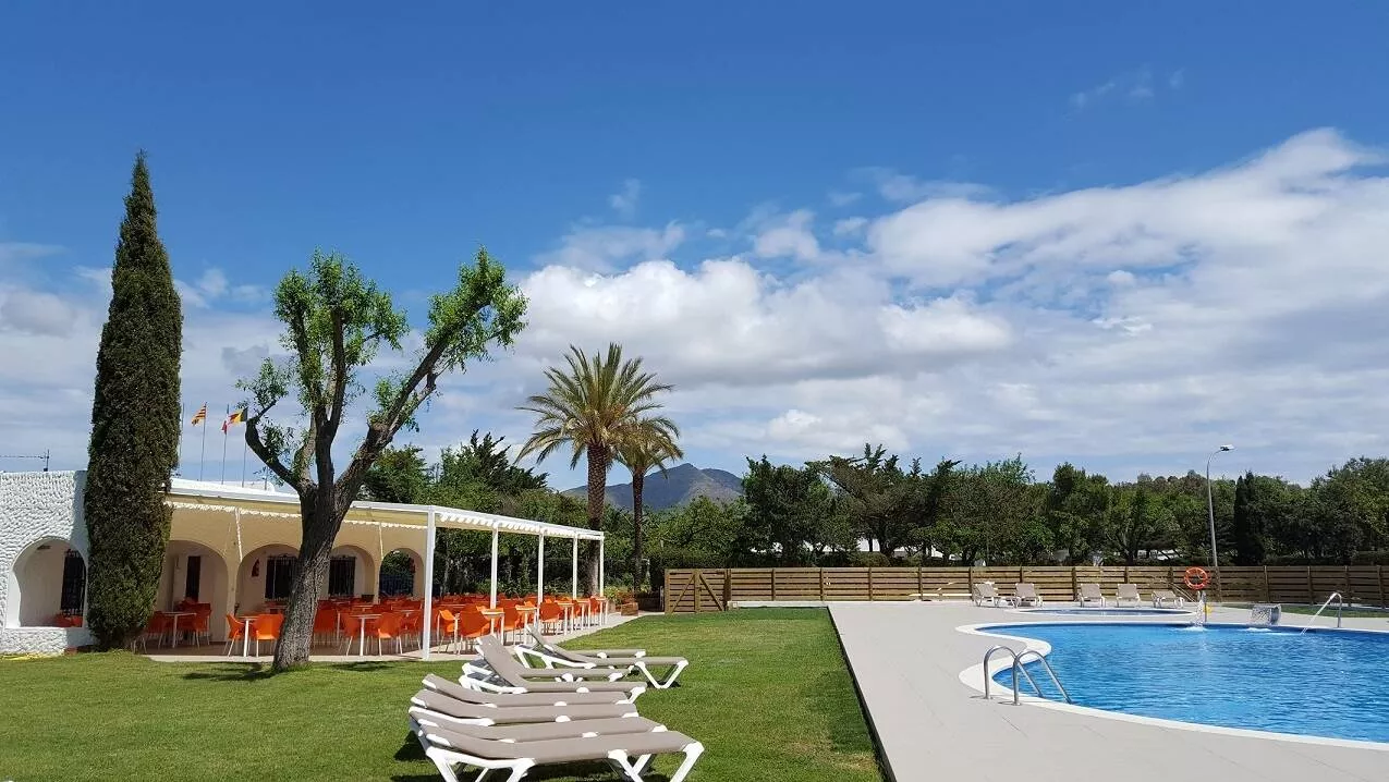 Camping Rodas 