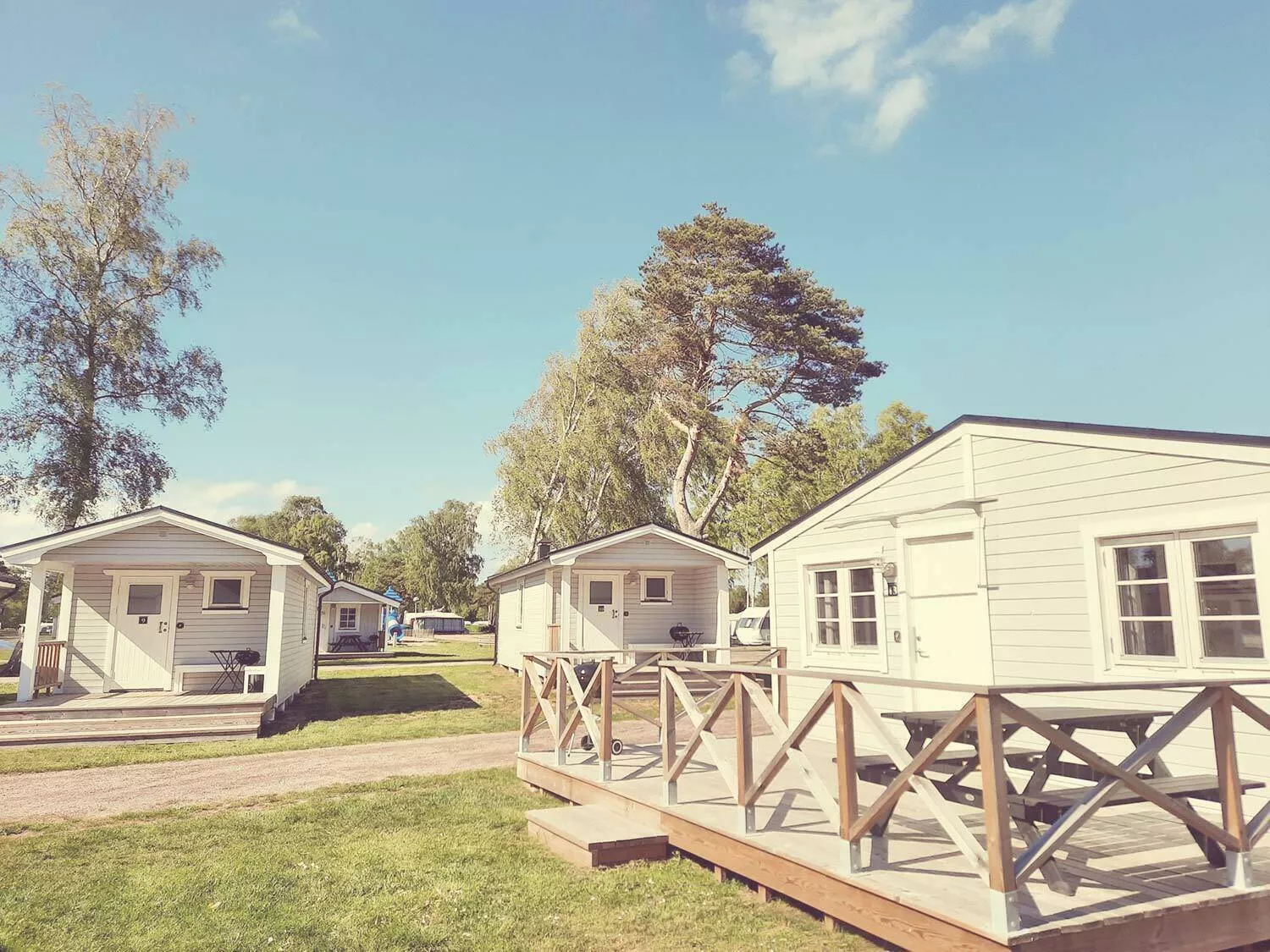 Falsterbo Camping Resort 