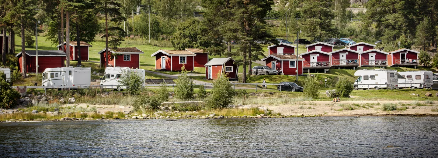 First Camp Fläsian - Sundsvall 