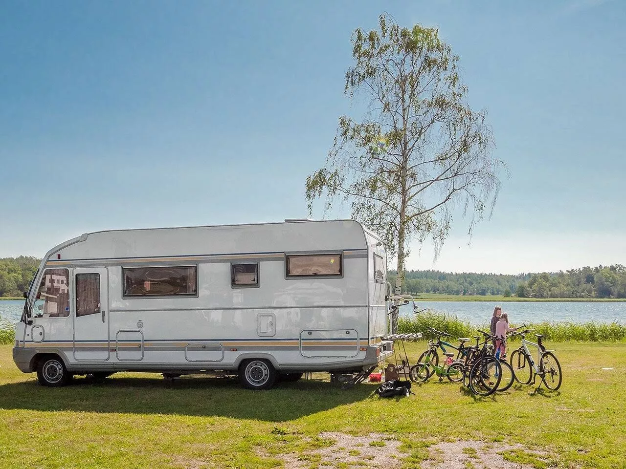 KustCamp Gamleby 