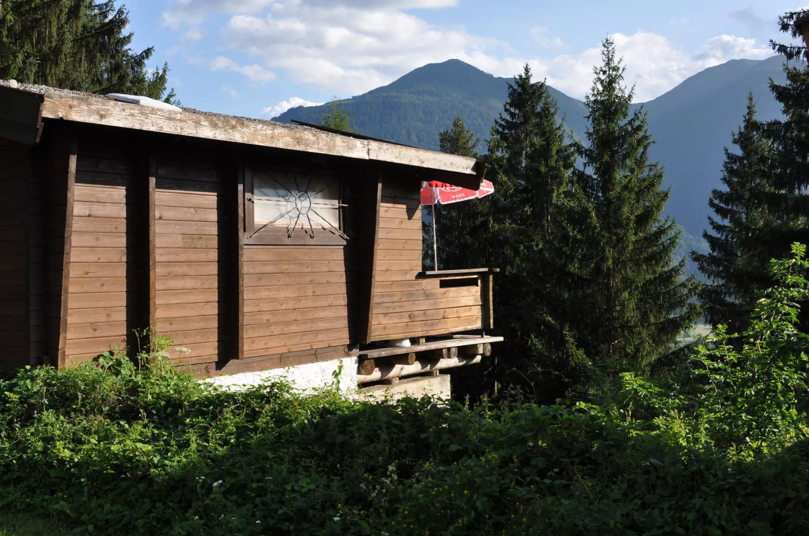 Camping Alpenferienpark Reisach