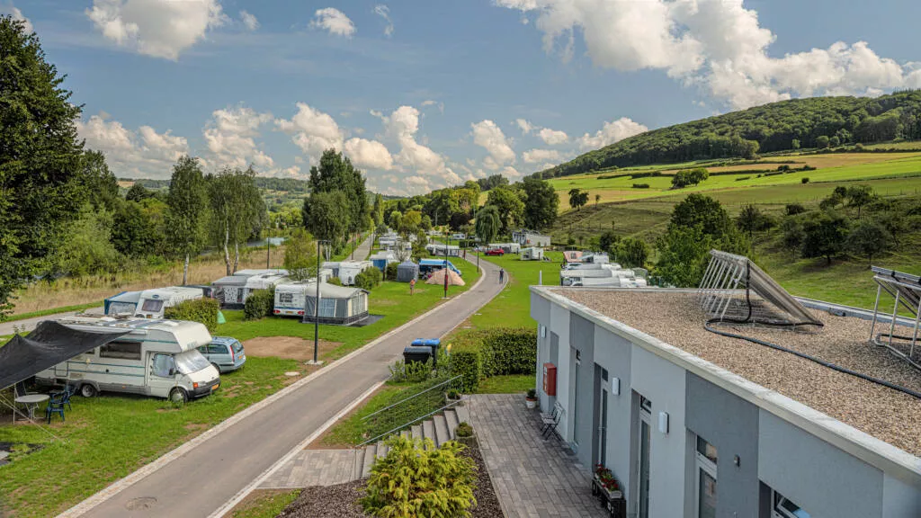 Camping Gritt /