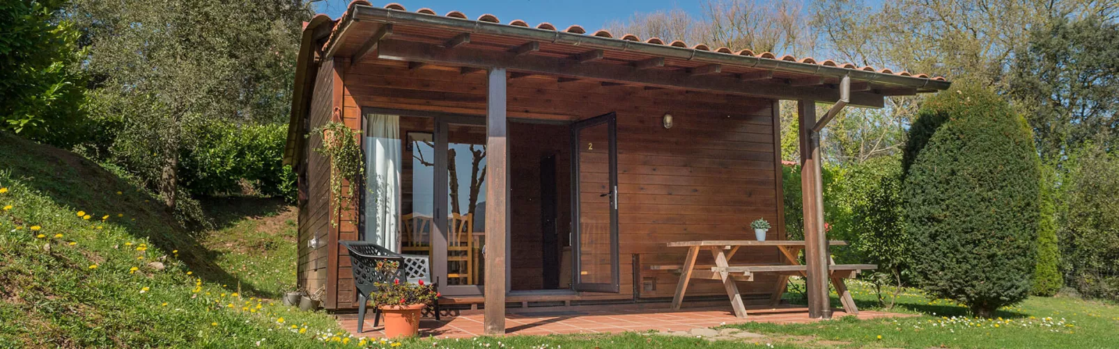 Lava Camping Ecologic 