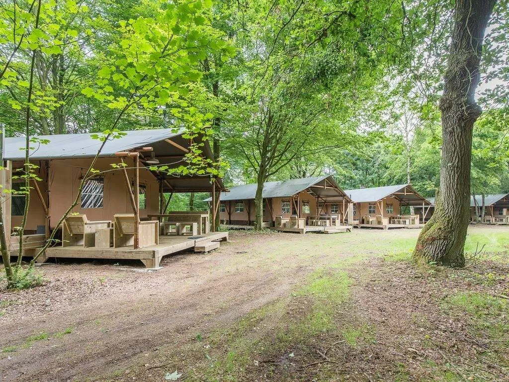Camping Landal Rabbit Hill