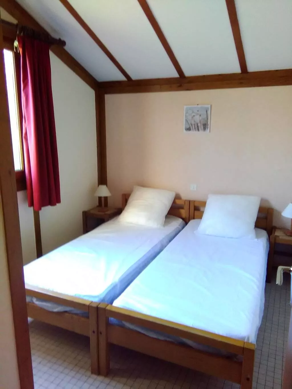 Camping La Gartempe 