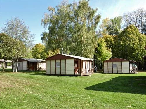 Camping Du Colombier