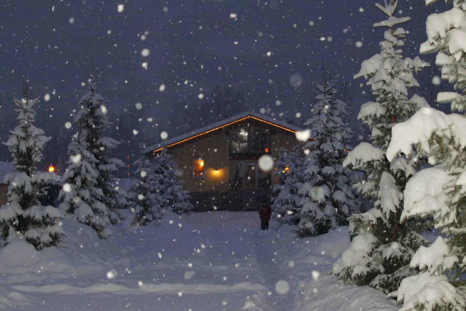 Sonnenterrassencamping St.Veit im Pongau 