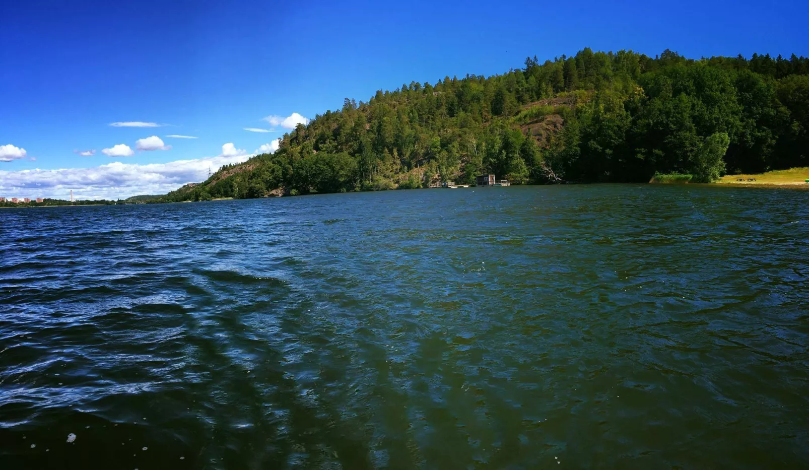 Swecamp Flottsbro 