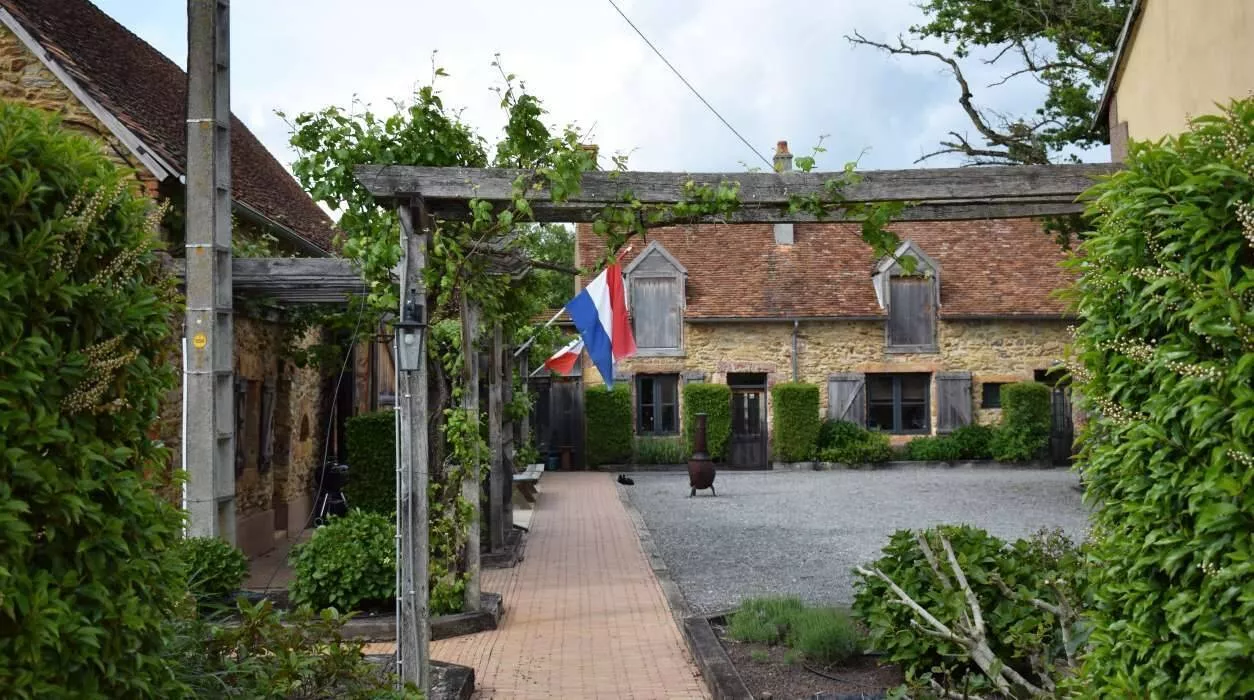 Camping Domaine Bonneblond