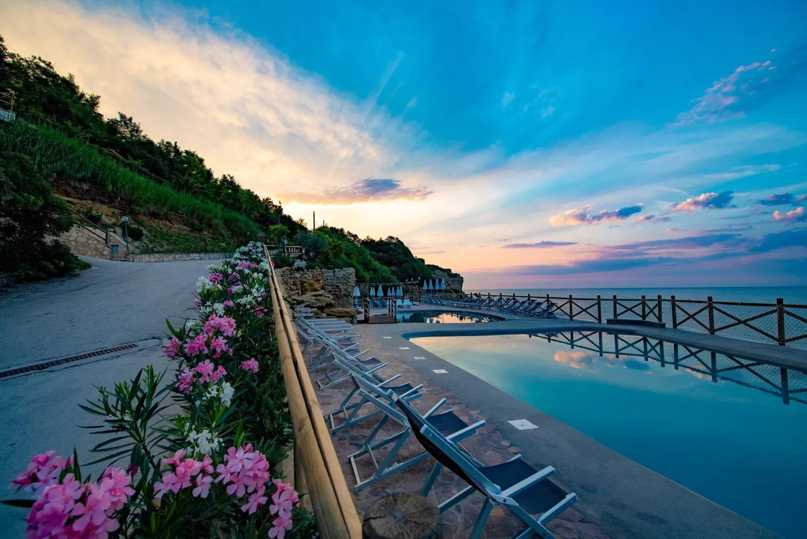 Camping Ripari di Giobbe