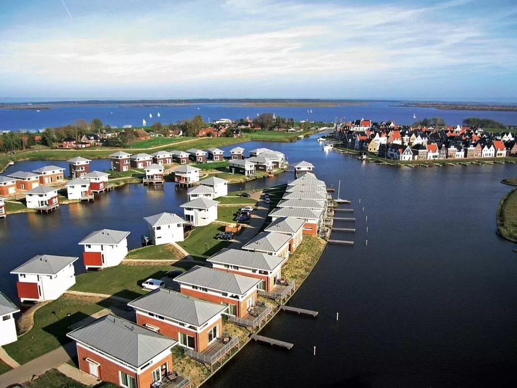 Camping Landal Esonstad