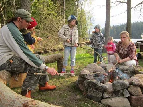 Yxningens Camping & Café