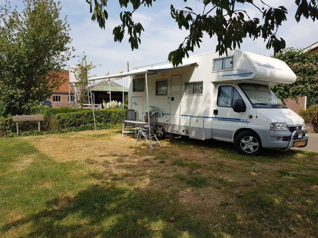 Boerderij Hazenveld