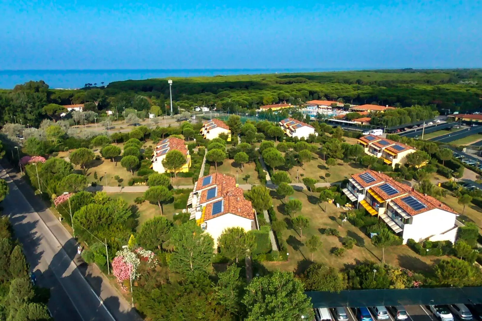 Camping Delle Gorette 