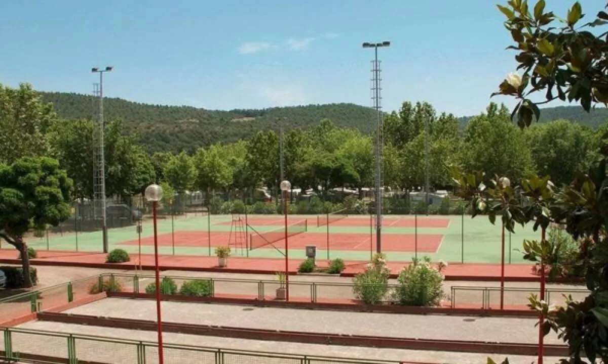 Lido Camping Village 