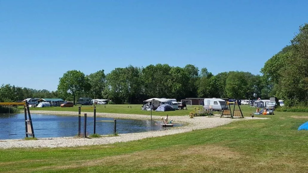 Camping De Kleine Wielen