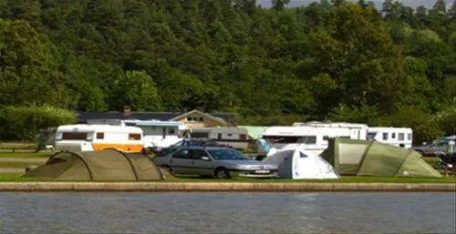 Skeppsdockans Camping