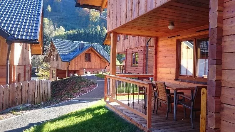 Seecamping Berghof 
