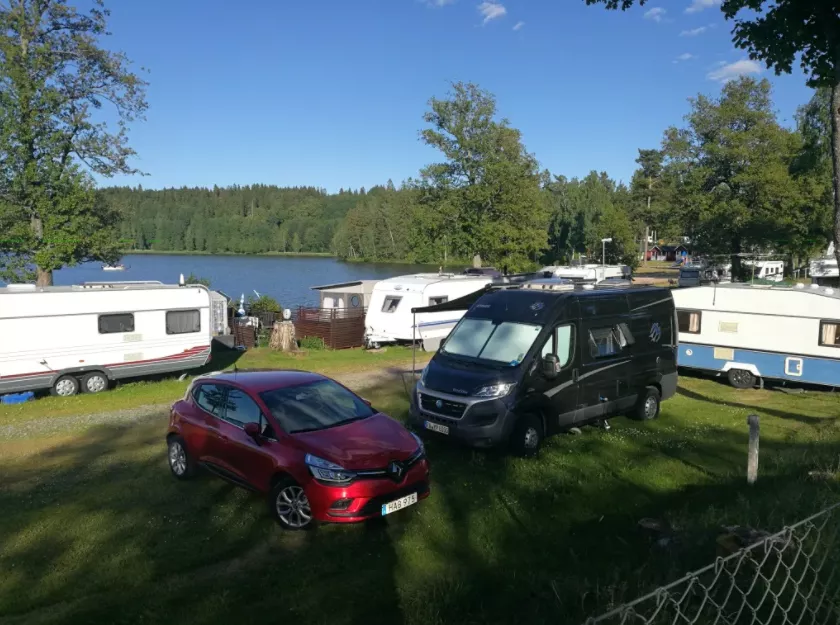 Degernäs Camping 
