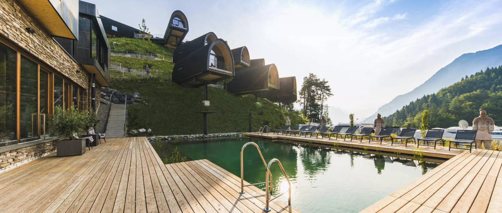 Alpencamping Nenzing