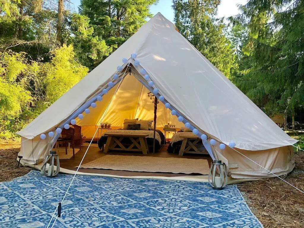 Camping Le Chtimi 