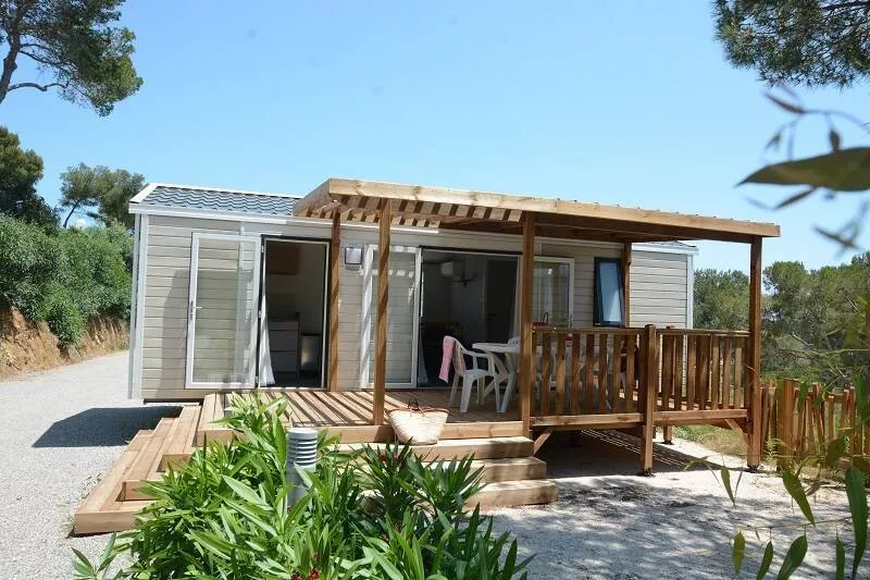 Camp du Domaine 