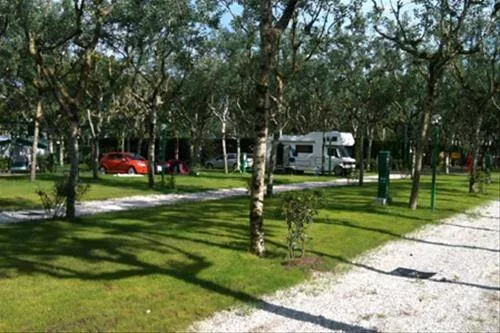 Camping Village Adriatico 