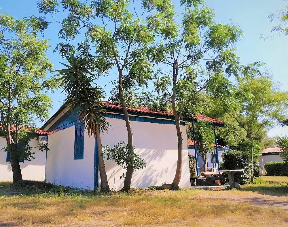 Camping Villaggio dei Pini 