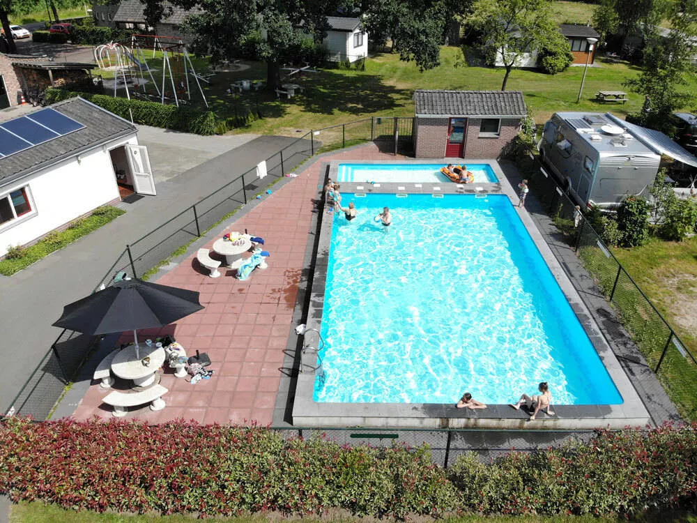 Camping de Bocht
