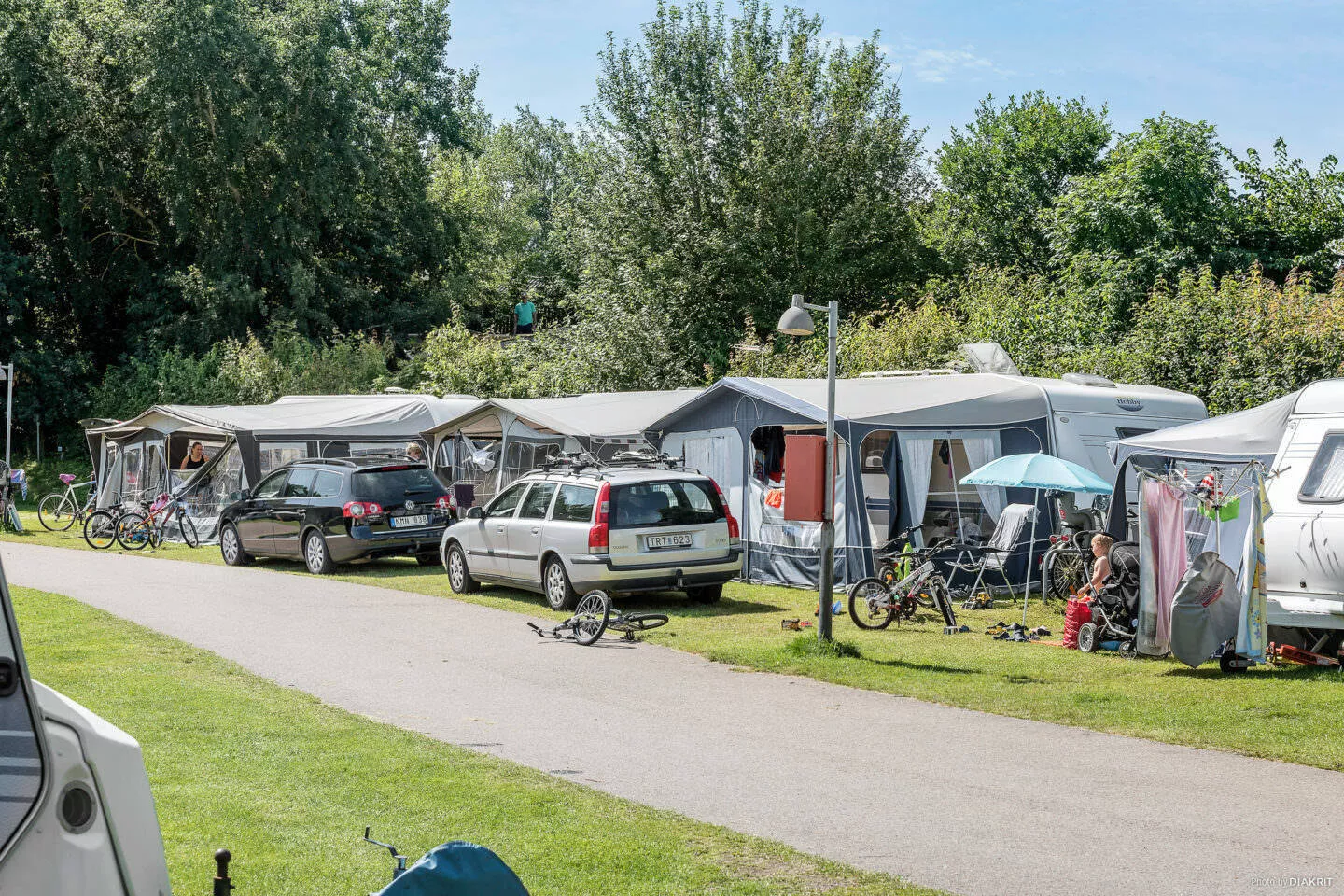 First Camp Mölle-Höganäs 