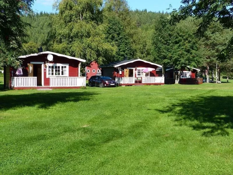 Björkebo Camping 