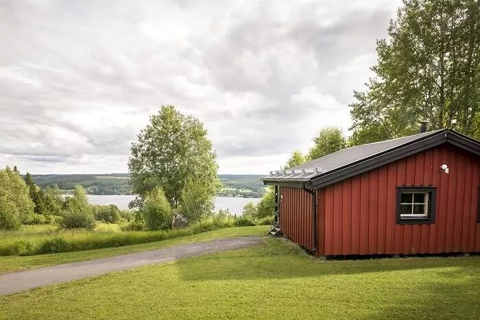 First Camp Frösön-Östersund 