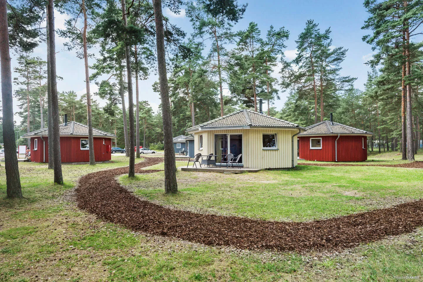 First Camp Åhus-Kristianstad 