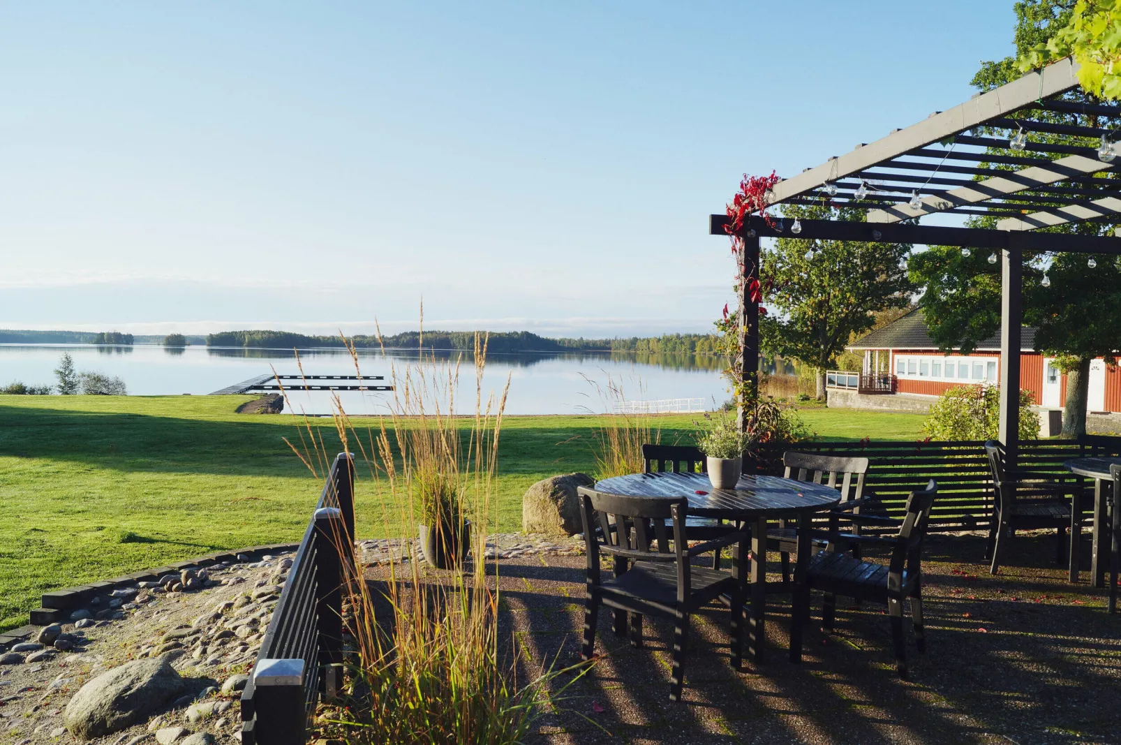 Tingsryd Resort 