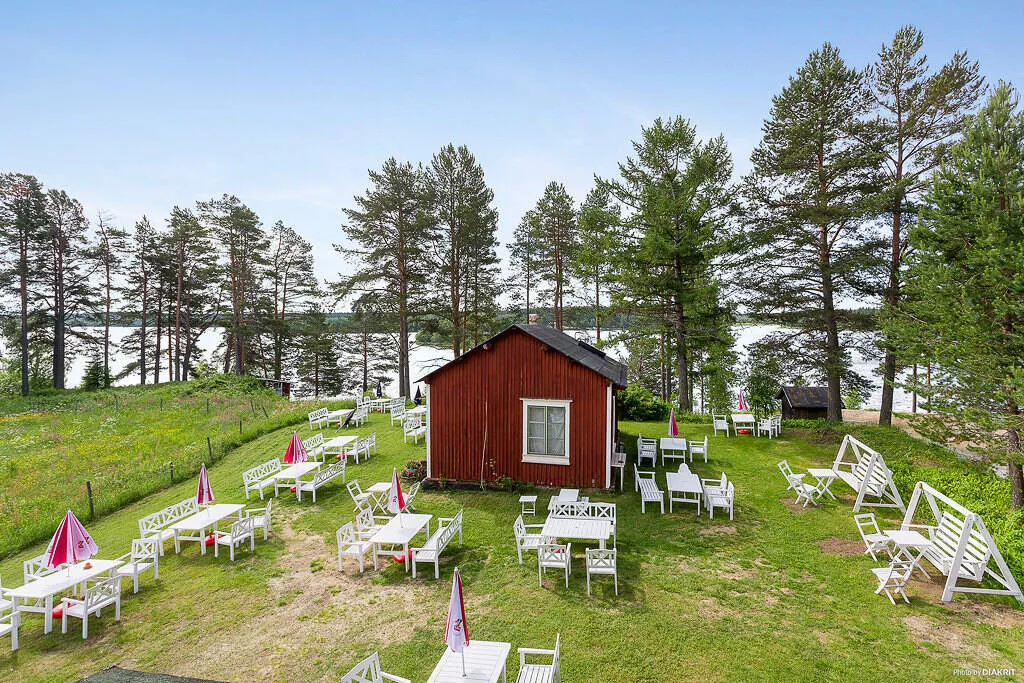First Camp Arcus-Luleå 