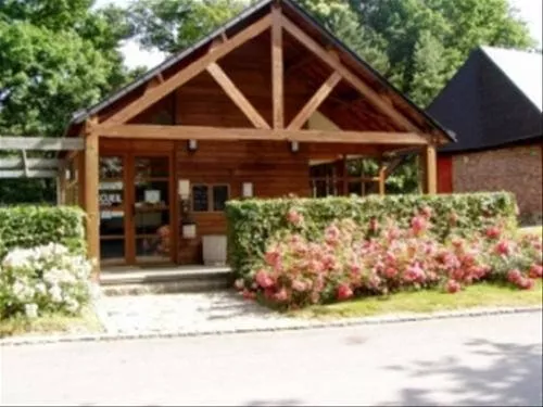 Camping des Gayeulles