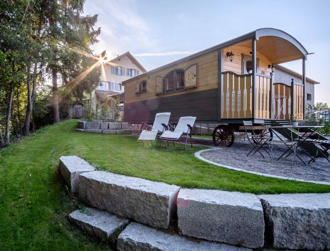 Camping Wagenhausen