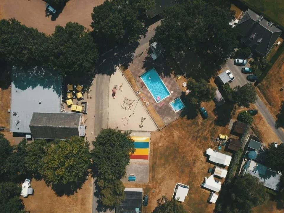 Camping De Couwenberg