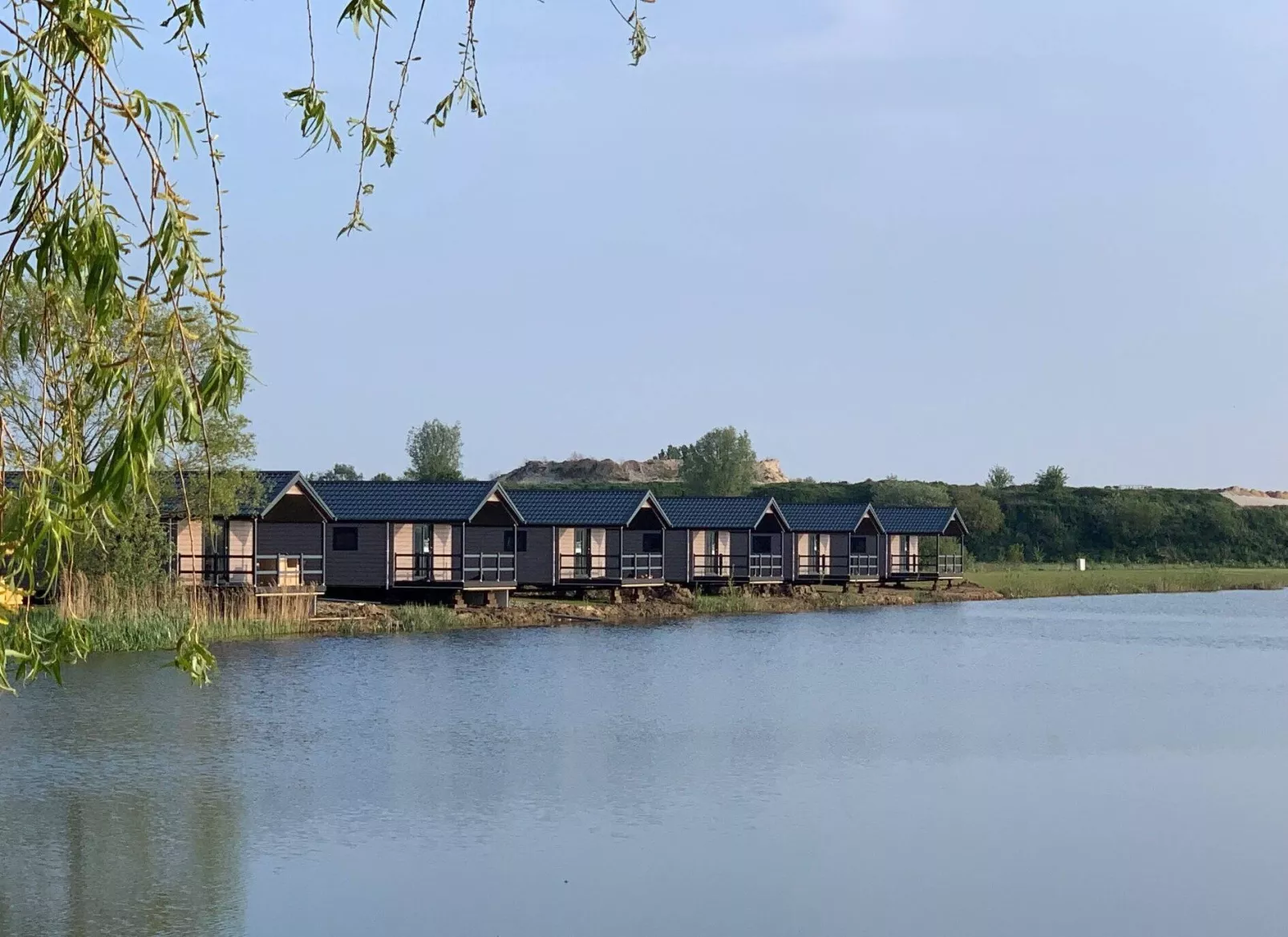 Camping Krieghuusbelten
