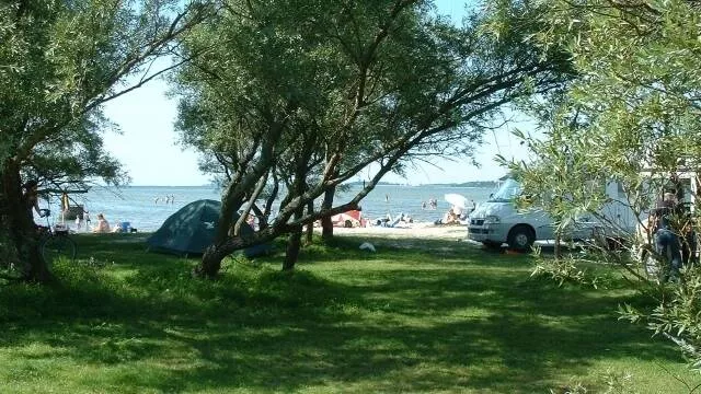 Lomma Camping 
