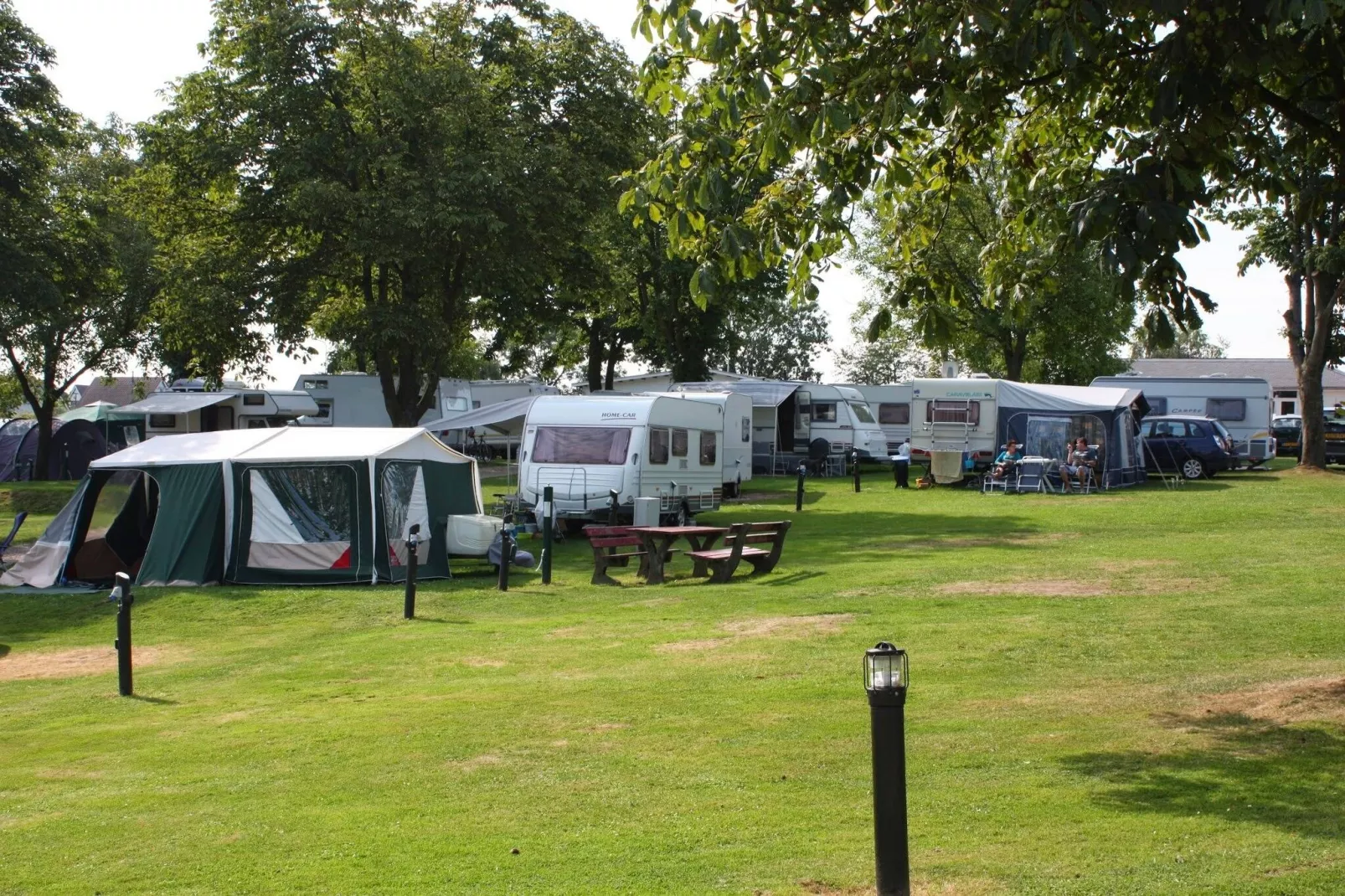 Camping De Cauberg