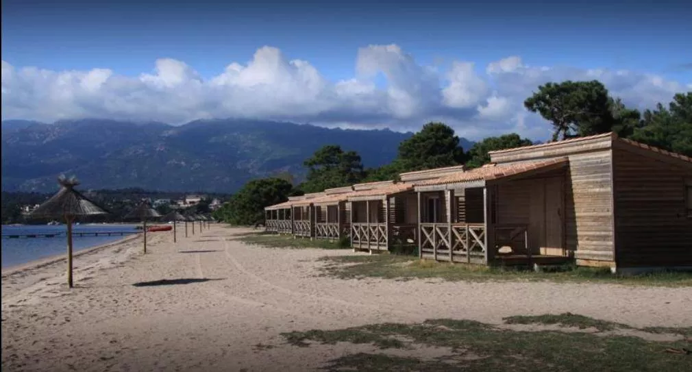 Camping Golfo di Sogno