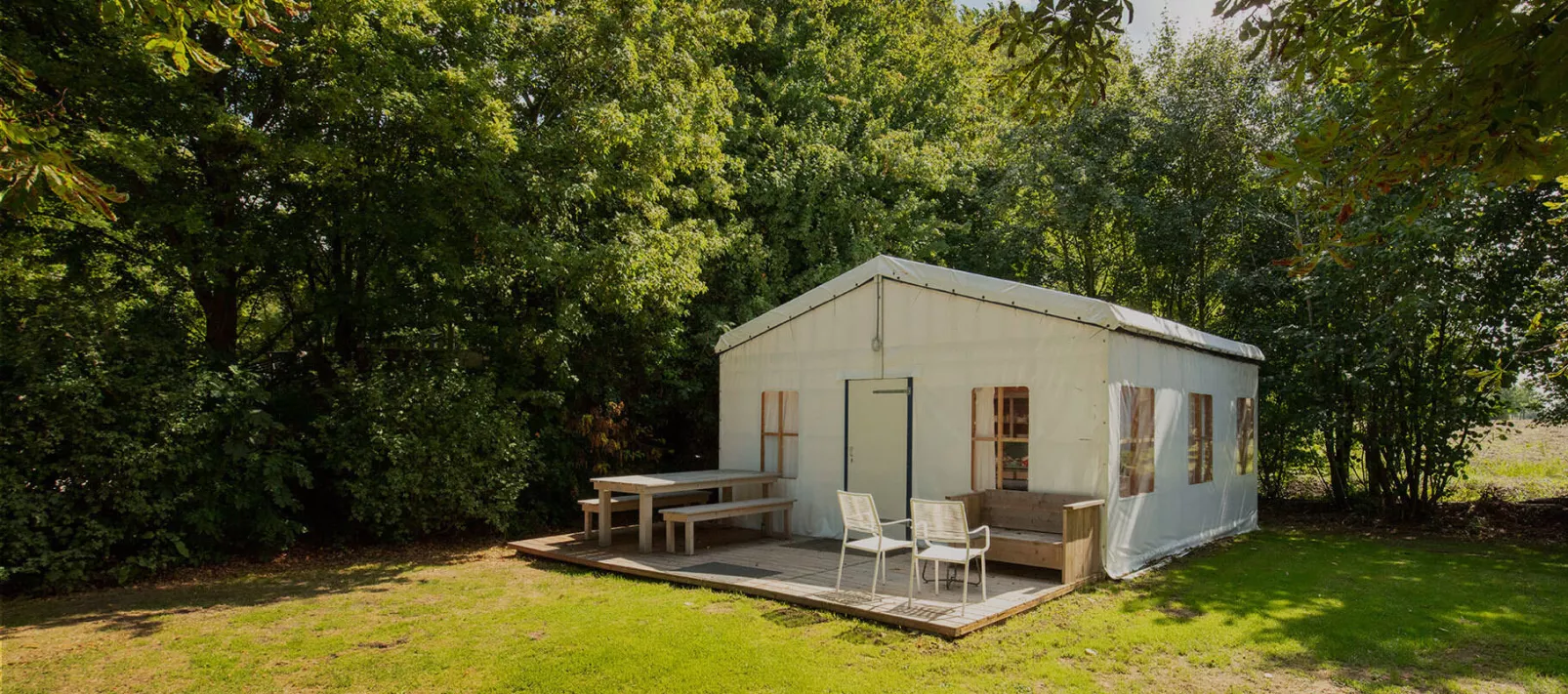 Camping Marenland