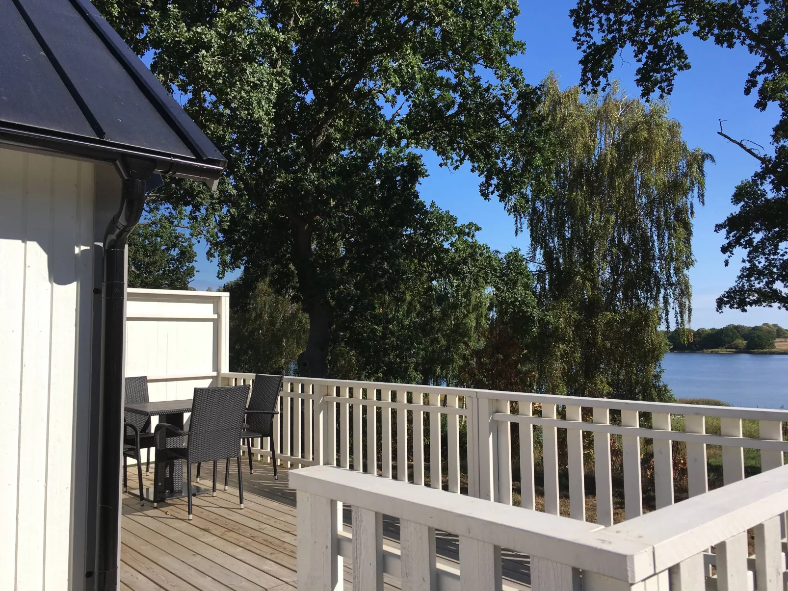 Ronneby Havscamping 
