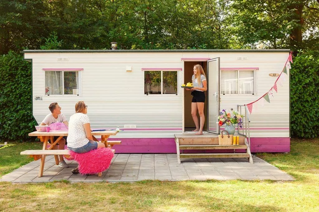 Camping Beloofde Land