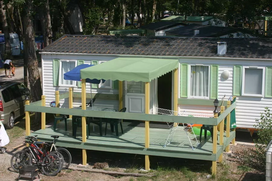 Camping Solaire 