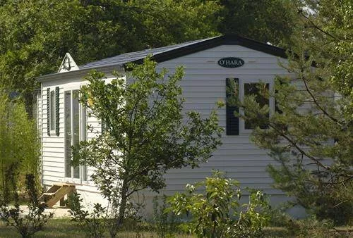 Camping Le Pontet 