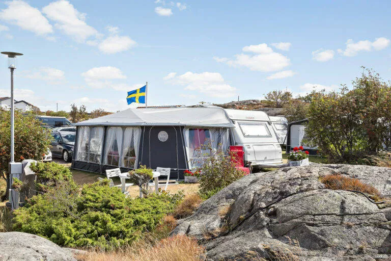 First Camp Solvik-Kungshamn 