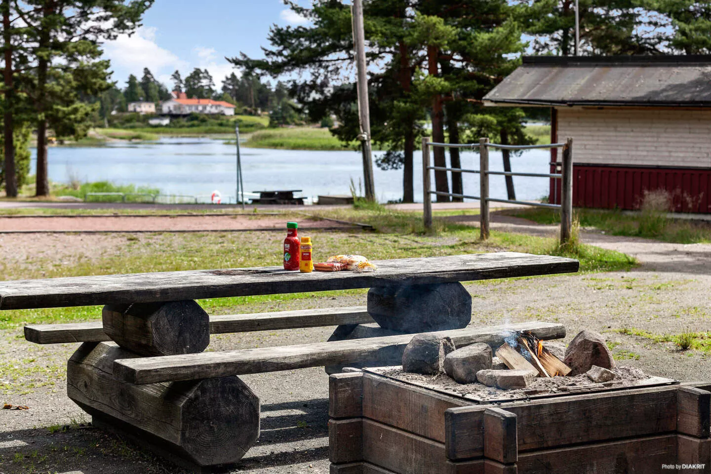 First Camp Skutberget-Karlstad 