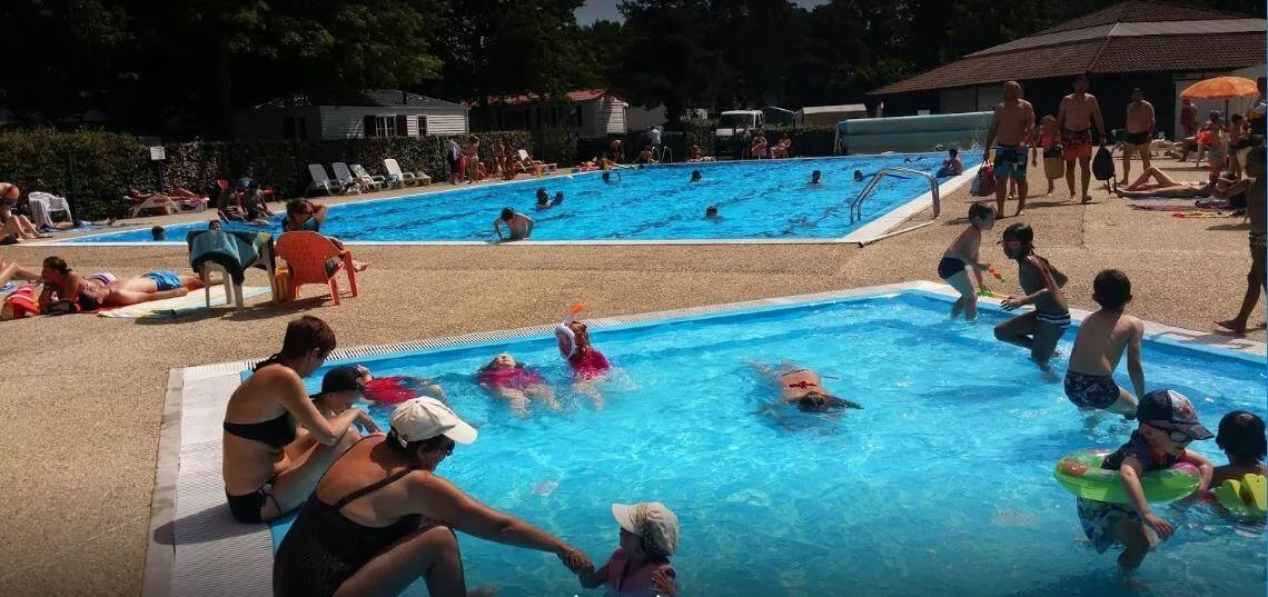 Camping La Civelle 